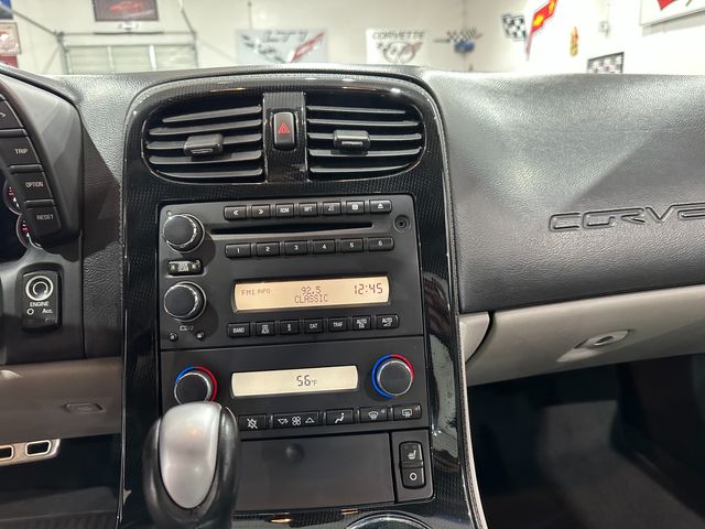 2009 Chevrolet Corvette Coupe 3LT, JSB, Two-Tone, Auto, Chromes, Only 77k | Dallas, Texas | Corvette Warehouse 2009 Chevrolet Corvette Coupe 3LT, JSB, Two-Tone, Auto, Chromes, Only 77k | Dallas, Texas | Corvette Warehouse