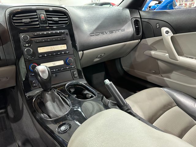 2009 Chevrolet Corvette Coupe 3LT, JSB, Two-Tone, Auto, Chromes, Only 77k | Dallas, Texas | Corvette Warehouse 2009 Chevrolet Corvette Coupe 3LT, JSB, Two-Tone, Auto, Chromes, Only 77k | Dallas, Texas | Corvette Warehouse