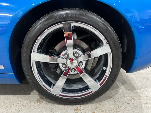 2009 Chevrolet Corvette Coupe 3LT, JSB, Two-Tone, Auto, Chromes, Only 77k | Dallas, Texas | Corvette Warehouse 2009 Chevrolet Corvette Coupe 3LT, JSB, Two-Tone, Auto, Chromes, Only 77k | Dallas, Texas | Corvette Warehouse