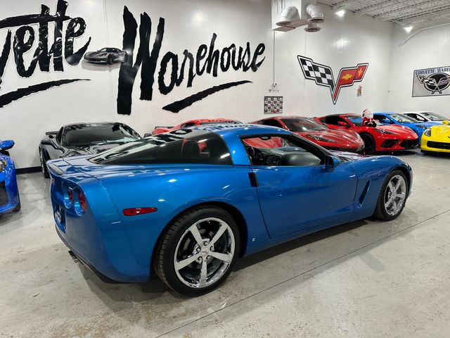 2009 Chevrolet Corvette Coupe 3LT, JSB, Two-Tone, Auto, Chromes, Only 77k | Dallas, Texas | Corvette Warehouse 2009 Chevrolet Corvette Coupe 3LT, JSB, Two-Tone, Auto, Chromes, Only 77k | Dallas, Texas | Corvette Warehouse