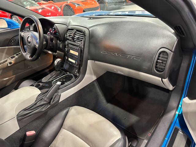 2009 Chevrolet Corvette Coupe 3LT, JSB, Two-Tone, Auto, Chromes, Only 77k | Dallas, Texas | Corvette Warehouse 2009 Chevrolet Corvette Coupe 3LT, JSB, Two-Tone, Auto, Chromes, Only 77k | Dallas, Texas | Corvette Warehouse