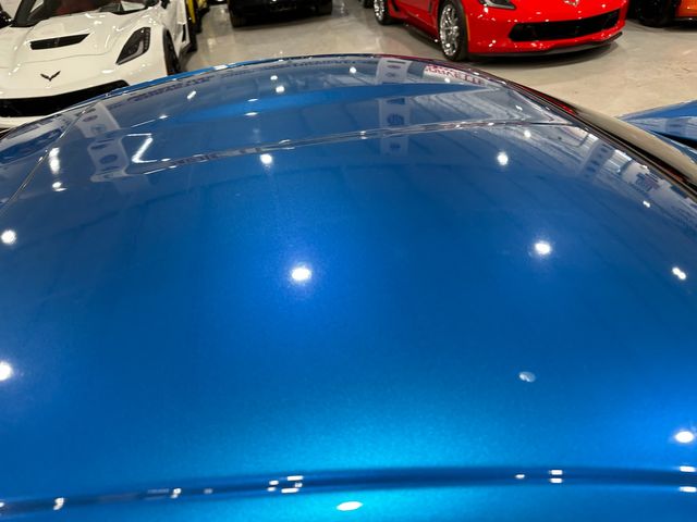 2009 Chevrolet Corvette Coupe 3LT, JSB, Two-Tone, Auto, Chromes, Only 77k | Dallas, Texas | Corvette Warehouse 2009 Chevrolet Corvette Coupe 3LT, JSB, Two-Tone, Auto, Chromes, Only 77k | Dallas, Texas | Corvette Warehouse