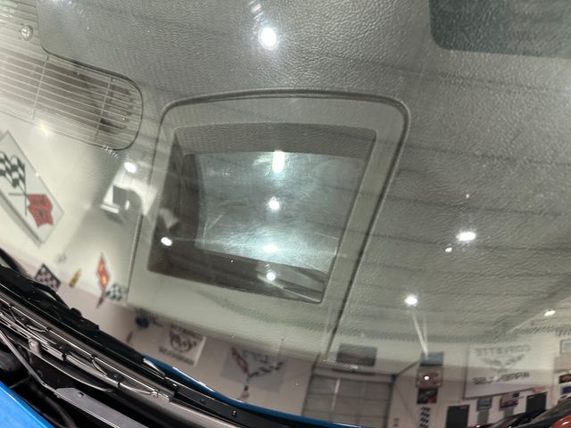 2009 Chevrolet Corvette Coupe 3LT, JSB, Two-Tone, Auto, Chromes, Only 77k | Dallas, Texas | Corvette Warehouse 2009 Chevrolet Corvette Coupe 3LT, JSB, Two-Tone, Auto, Chromes, Only 77k | Dallas, Texas | Corvette Warehouse