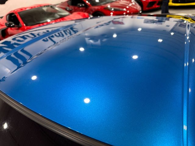 2009 Chevrolet Corvette Coupe 3LT, JSB, Two-Tone, Auto, Chromes, Only 77k | Dallas, Texas | Corvette Warehouse 2009 Chevrolet Corvette Coupe 3LT, JSB, Two-Tone, Auto, Chromes, Only 77k | Dallas, Texas | Corvette Warehouse