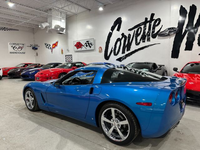 2009 Chevrolet Corvette Coupe 3LT, JSB, Two-Tone, Auto, Chromes, Only 77k | Dallas, Texas | Corvette Warehouse 2009 Chevrolet Corvette Coupe 3LT, JSB, Two-Tone, Auto, Chromes, Only 77k | Dallas, Texas | Corvette Warehouse