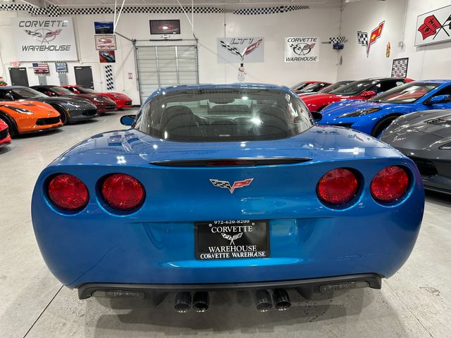 2009 Chevrolet Corvette Coupe 3LT, JSB, Two-Tone, Auto, Chromes, Only 77k | Dallas, Texas | Corvette Warehouse 2009 Chevrolet Corvette Coupe 3LT, JSB, Two-Tone, Auto, Chromes, Only 77k | Dallas, Texas | Corvette Warehouse