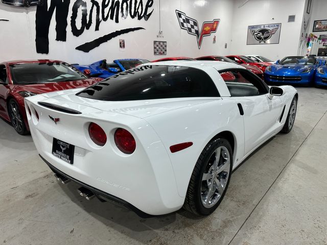 2009 Chevrolet Corvette Coupe 2LT, GU2, Two-Tone, Auto, Chromes, Only 27k | Dallas, Texas | Corvette Warehouse 2009 Chevrolet Corvette Coupe 2LT, GU2, Two-Tone, Auto, Chromes, Only 27k | Dallas, Texas | Corvette Warehouse