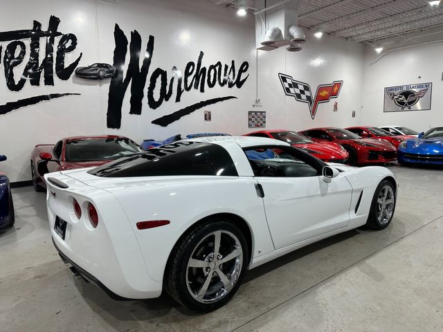 2009 Chevrolet Corvette Coupe 2LT, GU2, Two-Tone, Auto, Chromes, Only 27k | Dallas, Texas | Corvette Warehouse 2009 Chevrolet Corvette Coupe 2LT, GU2, Two-Tone, Auto, Chromes, Only 27k | Dallas, Texas | Corvette Warehouse