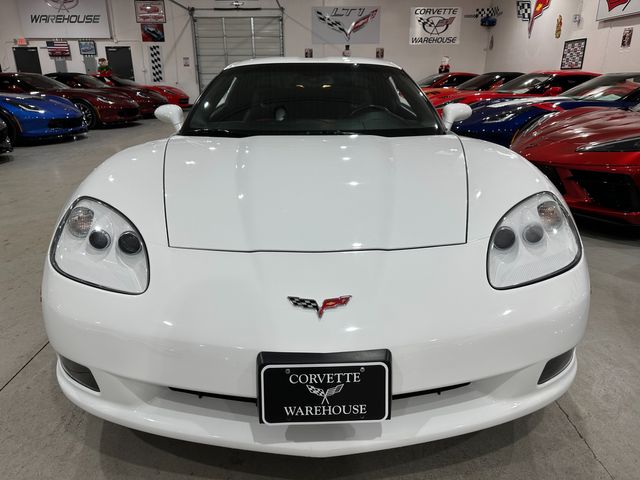 2009 Chevrolet Corvette Coupe 2LT, GU2, Two-Tone, Auto, Chromes, Only 27k | Dallas, Texas | Corvette Warehouse 2009 Chevrolet Corvette Coupe 2LT, GU2, Two-Tone, Auto, Chromes, Only 27k | Dallas, Texas | Corvette Warehouse