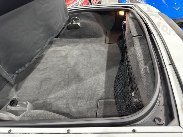 2009 Chevrolet Corvette Coupe 2LT, GU2, Two-Tone, Auto, Chromes, Only 27k | Dallas, Texas | Corvette Warehouse 2009 Chevrolet Corvette Coupe 2LT, GU2, Two-Tone, Auto, Chromes, Only 27k | Dallas, Texas | Corvette Warehouse