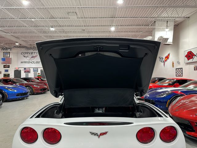 2009 Chevrolet Corvette Coupe 2LT, GU2, Two-Tone, Auto, Chromes, Only 27k | Dallas, Texas | Corvette Warehouse 2009 Chevrolet Corvette Coupe 2LT, GU2, Two-Tone, Auto, Chromes, Only 27k | Dallas, Texas | Corvette Warehouse