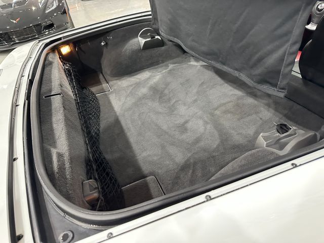 2009 Chevrolet Corvette Coupe 2LT, GU2, Two-Tone, Auto, Chromes, Only 27k | Dallas, Texas | Corvette Warehouse 2009 Chevrolet Corvette Coupe 2LT, GU2, Two-Tone, Auto, Chromes, Only 27k | Dallas, Texas | Corvette Warehouse