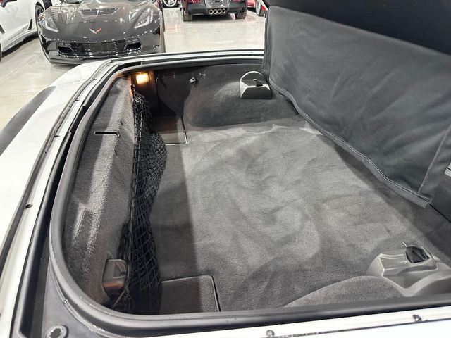 2009 Chevrolet Corvette Coupe 2LT, GU2, Two-Tone, Auto, Chromes, Only 27k | Dallas, Texas | Corvette Warehouse 2009 Chevrolet Corvette Coupe 2LT, GU2, Two-Tone, Auto, Chromes, Only 27k | Dallas, Texas | Corvette Warehouse