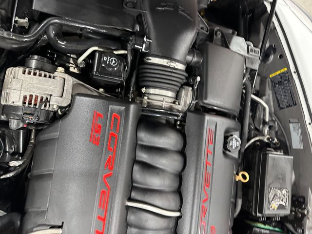 2009 Chevrolet Corvette Coupe 2LT, GU2, Two-Tone, Auto, Chromes, Only 27k | Dallas, Texas | Corvette Warehouse 2009 Chevrolet Corvette Coupe 2LT, GU2, Two-Tone, Auto, Chromes, Only 27k | Dallas, Texas | Corvette Warehouse