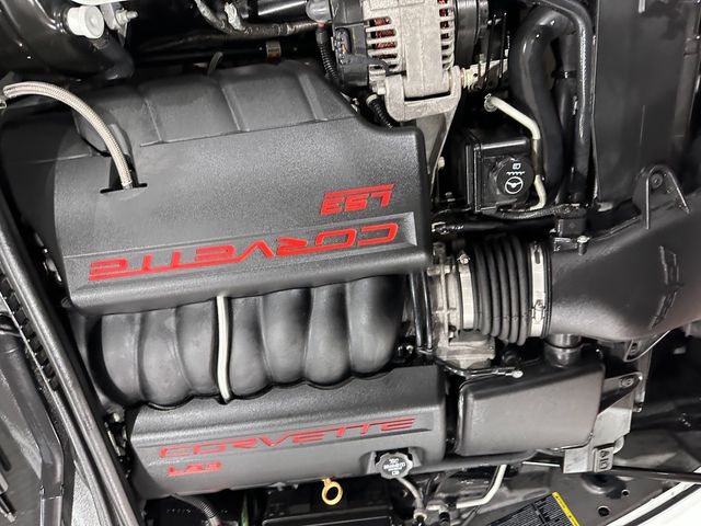 2009 Chevrolet Corvette Coupe 2LT, GU2, Two-Tone, Auto, Chromes, Only 27k | Dallas, Texas | Corvette Warehouse 2009 Chevrolet Corvette Coupe 2LT, GU2, Two-Tone, Auto, Chromes, Only 27k | Dallas, Texas | Corvette Warehouse