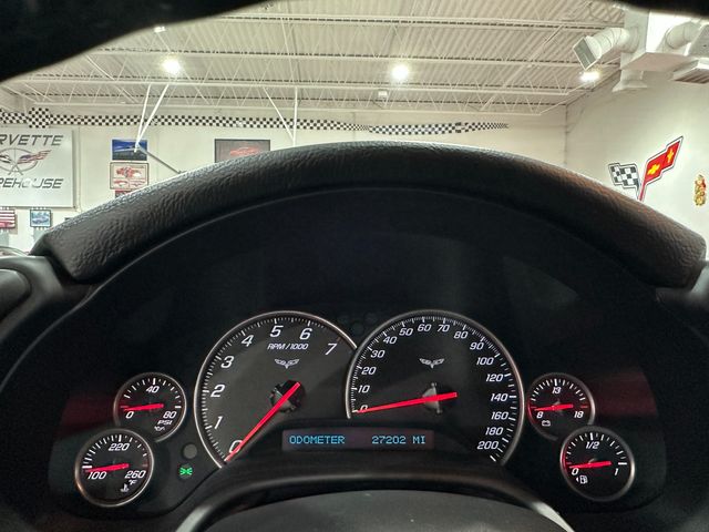 2009 Chevrolet Corvette Coupe 2LT, GU2, Two-Tone, Auto, Chromes, Only 27k | Dallas, Texas | Corvette Warehouse 2009 Chevrolet Corvette Coupe 2LT, GU2, Two-Tone, Auto, Chromes, Only 27k | Dallas, Texas | Corvette Warehouse