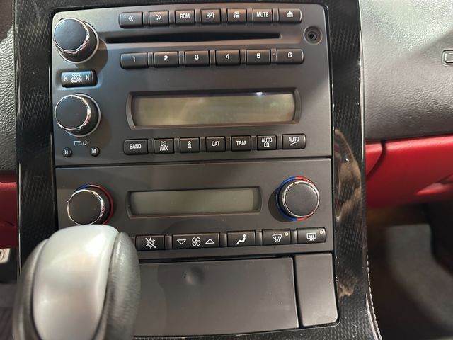 2009 Chevrolet Corvette Coupe 2LT, GU2, Two-Tone, Auto, Chromes, Only 27k | Dallas, Texas | Corvette Warehouse 2009 Chevrolet Corvette Coupe 2LT, GU2, Two-Tone, Auto, Chromes, Only 27k | Dallas, Texas | Corvette Warehouse