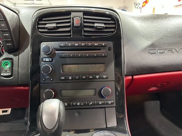 2009 Chevrolet Corvette Coupe 2LT, GU2, Two-Tone, Auto, Chromes, Only 27k | Dallas, Texas | Corvette Warehouse 2009 Chevrolet Corvette Coupe 2LT, GU2, Two-Tone, Auto, Chromes, Only 27k | Dallas, Texas | Corvette Warehouse