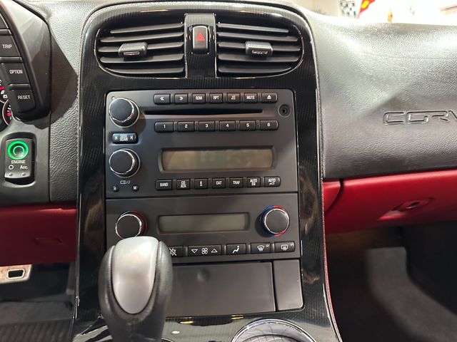 2009 Chevrolet Corvette Coupe 2LT, GU2, Two-Tone, Auto, Chromes, Only 27k | Dallas, Texas | Corvette Warehouse 2009 Chevrolet Corvette Coupe 2LT, GU2, Two-Tone, Auto, Chromes, Only 27k | Dallas, Texas | Corvette Warehouse