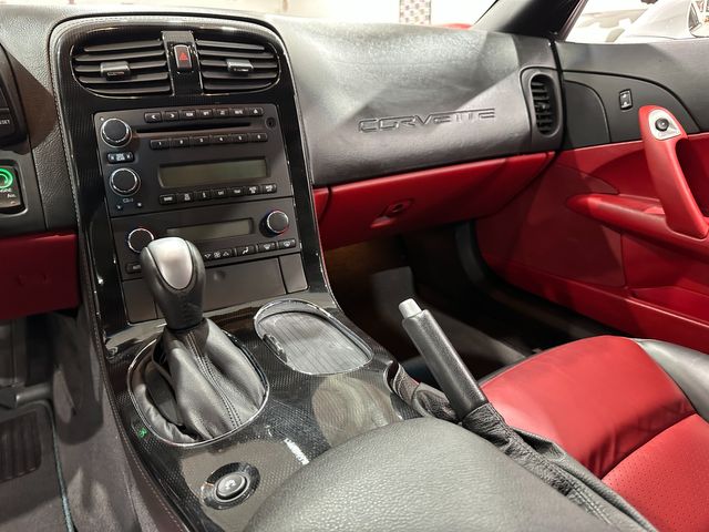 2009 Chevrolet Corvette Coupe 2LT, GU2, Two-Tone, Auto, Chromes, Only 27k | Dallas, Texas | Corvette Warehouse 2009 Chevrolet Corvette Coupe 2LT, GU2, Two-Tone, Auto, Chromes, Only 27k | Dallas, Texas | Corvette Warehouse