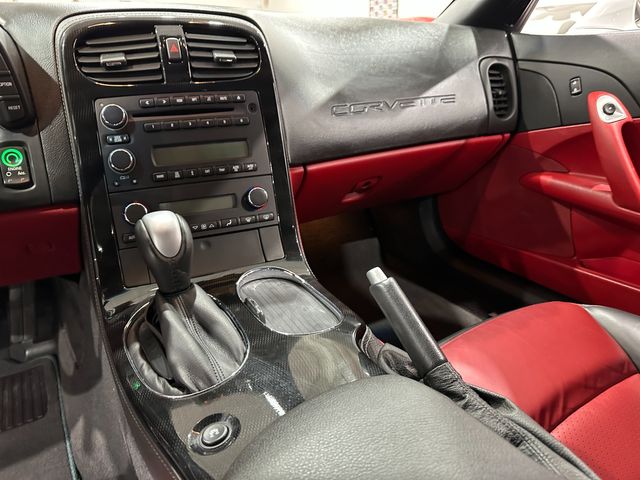 2009 Chevrolet Corvette Coupe 2LT, GU2, Two-Tone, Auto, Chromes, Only 27k | Dallas, Texas | Corvette Warehouse 2009 Chevrolet Corvette Coupe 2LT, GU2, Two-Tone, Auto, Chromes, Only 27k | Dallas, Texas | Corvette Warehouse