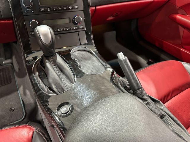 2009 Chevrolet Corvette Coupe 2LT, GU2, Two-Tone, Auto, Chromes, Only 27k | Dallas, Texas | Corvette Warehouse 2009 Chevrolet Corvette Coupe 2LT, GU2, Two-Tone, Auto, Chromes, Only 27k | Dallas, Texas | Corvette Warehouse