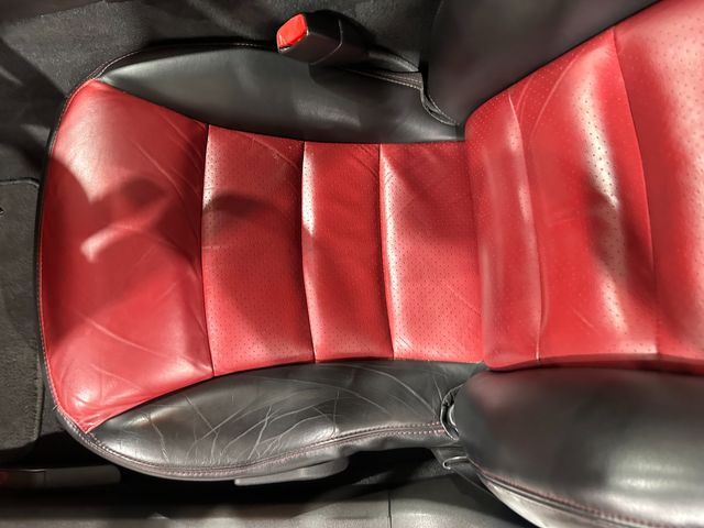 2009 Chevrolet Corvette Coupe 2LT, GU2, Two-Tone, Auto, Chromes, Only 27k | Dallas, Texas | Corvette Warehouse 2009 Chevrolet Corvette Coupe 2LT, GU2, Two-Tone, Auto, Chromes, Only 27k | Dallas, Texas | Corvette Warehouse