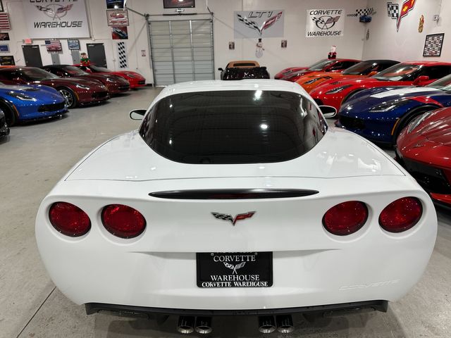 2009 Chevrolet Corvette Coupe 2LT, GU2, Two-Tone, Auto, Chromes, Only 27k | Dallas, Texas | Corvette Warehouse 2009 Chevrolet Corvette Coupe 2LT, GU2, Two-Tone, Auto, Chromes, Only 27k | Dallas, Texas | Corvette Warehouse
