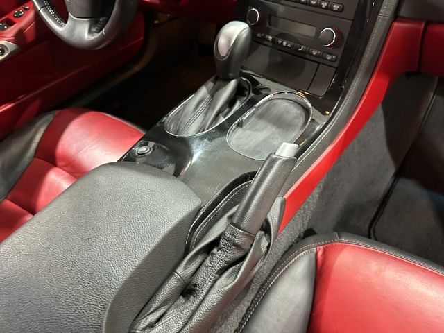 2009 Chevrolet Corvette Coupe 2LT, GU2, Two-Tone, Auto, Chromes, Only 27k | Dallas, Texas | Corvette Warehouse 2009 Chevrolet Corvette Coupe 2LT, GU2, Two-Tone, Auto, Chromes, Only 27k | Dallas, Texas | Corvette Warehouse