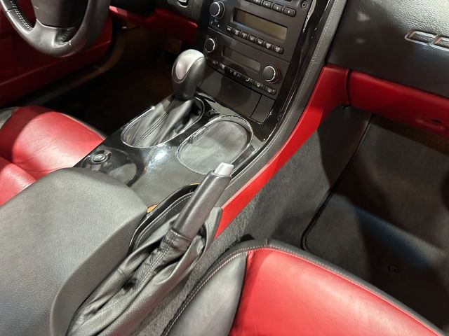 2009 Chevrolet Corvette Coupe 2LT, GU2, Two-Tone, Auto, Chromes, Only 27k | Dallas, Texas | Corvette Warehouse 2009 Chevrolet Corvette Coupe 2LT, GU2, Two-Tone, Auto, Chromes, Only 27k | Dallas, Texas | Corvette Warehouse