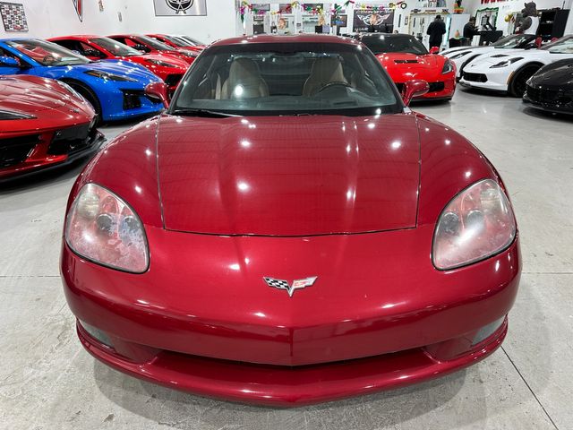2009 Chevrolet Corvette Coupe 3LT, Z51, NAV, GU2, Auto, Chromes, Only 66k | Dallas, Texas | Corvette Warehouse 2009 Chevrolet Corvette Coupe 3LT, Z51, NAV, GU2, Auto, Chromes, Only 66k | Dallas, Texas | Corvette Warehouse