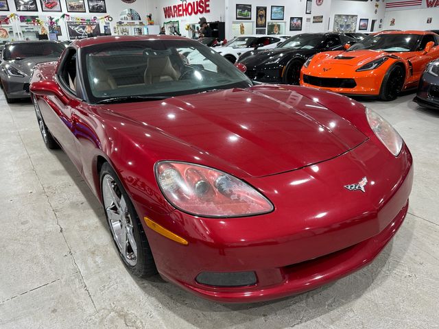 2009 Chevrolet Corvette Coupe 3LT, Z51, NAV, GU2, Auto, Chromes, Only 66k | Dallas, Texas | Corvette Warehouse 2009 Chevrolet Corvette Coupe 3LT, Z51, NAV, GU2, Auto, Chromes, Only 66k | Dallas, Texas | Corvette Warehouse