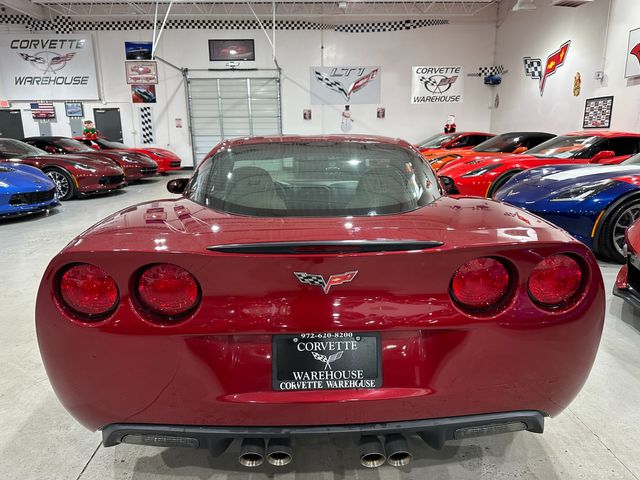 2009 Chevrolet Corvette Coupe 3LT, Z51, NAV, GU2, Auto, Chromes, Only 66k | Dallas, Texas | Corvette Warehouse 2009 Chevrolet Corvette Coupe 3LT, Z51, NAV, GU2, Auto, Chromes, Only 66k | Dallas, Texas | Corvette Warehouse