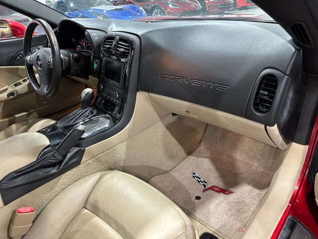 2009 Chevrolet Corvette Coupe 3LT, Z51, NAV, GU2, Auto, Chromes, Only 66k | Dallas, Texas | Corvette Warehouse 2009 Chevrolet Corvette Coupe 3LT, Z51, NAV, GU2, Auto, Chromes, Only 66k | Dallas, Texas | Corvette Warehouse