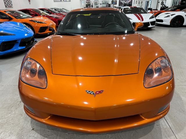 2009 Chevrolet Corvette Coupe Premium, Auto, Atomic Orange, 10 Spokes, 22k | Dallas, Texas | Corvette Warehouse 2009 Chevrolet Corvette Coupe Premium, Auto, Atomic Orange, 10 Spokes, 22k | Dallas, Texas | Corvette Warehouse