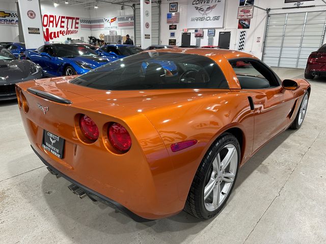2009 Chevrolet Corvette Coupe Premium, Auto, Atomic Orange, 10 Spokes, 22k | Dallas, Texas | Corvette Warehouse 2009 Chevrolet Corvette Coupe Premium, Auto, Atomic Orange, 10 Spokes, 22k | Dallas, Texas | Corvette Warehouse
