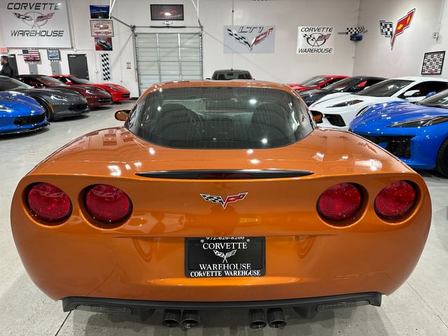 2009 Chevrolet Corvette Coupe Premium, Auto, Atomic Orange, 10 Spokes, 22k | Dallas, Texas | Corvette Warehouse 2009 Chevrolet Corvette Coupe Premium, Auto, Atomic Orange, 10 Spokes, 22k | Dallas, Texas | Corvette Warehouse