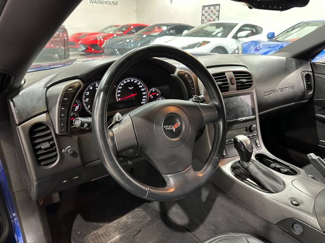 2009 Chevrolet Corvette Coupe Premium, Auto, Atomic Orange, 10 Spokes, 22k | Dallas, Texas | Corvette Warehouse 