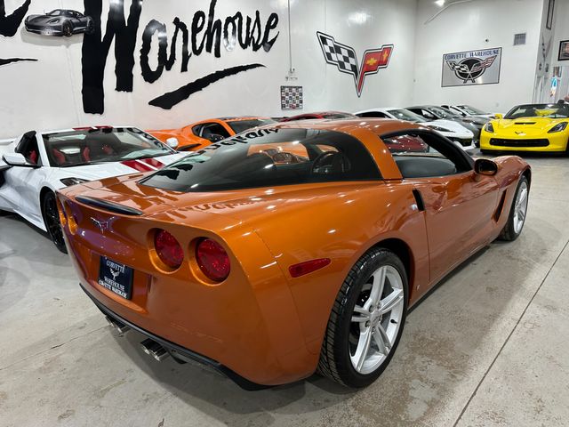 2009 Chevrolet Corvette Coupe Premium, Auto, Atomic Orange, 10 Spokes, 22k | Dallas, Texas | Corvette Warehouse 2009 Chevrolet Corvette Coupe Premium, Auto, Atomic Orange, 10 Spokes, 22k | Dallas, Texas | Corvette Warehouse