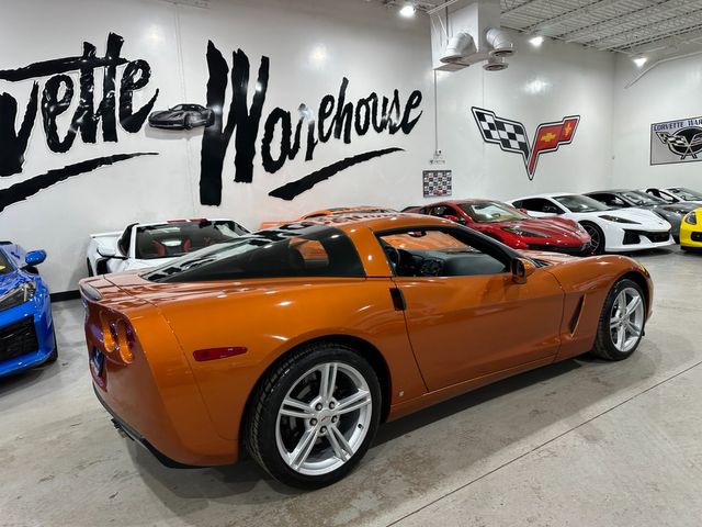 2009 Chevrolet Corvette Coupe Premium, Auto, Atomic Orange, 10 Spokes, 22k | Dallas, Texas | Corvette Warehouse 2009 Chevrolet Corvette Coupe Premium, Auto, Atomic Orange, 10 Spokes, 22k | Dallas, Texas | Corvette Warehouse