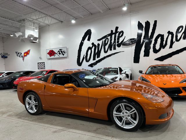 2009 Chevrolet Corvette Coupe Premium, Auto, Atomic Orange, 10 Spokes, 22k | Dallas, Texas | Corvette Warehouse 2009 Chevrolet Corvette Coupe Premium, Auto, Atomic Orange, 10 Spokes, 22k | Dallas, Texas | Corvette Warehouse
