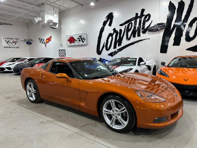 2009 Chevrolet Corvette Coupe Premium, Auto, Atomic Orange, 10 Spokes, 22k | Dallas, Texas | Corvette Warehouse 2009 Chevrolet Corvette Coupe Premium, Auto, Atomic Orange, 10 Spokes, 22k | Dallas, Texas | Corvette Warehouse