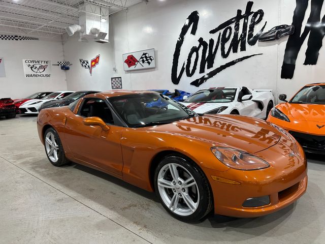 2009 Chevrolet Corvette Coupe Premium, Auto, Atomic Orange, 10 Spokes, 22k | Dallas, Texas | Corvette Warehouse 2009 Chevrolet Corvette Coupe Premium, Auto, Atomic Orange, 10 Spokes, 22k | Dallas, Texas | Corvette Warehouse