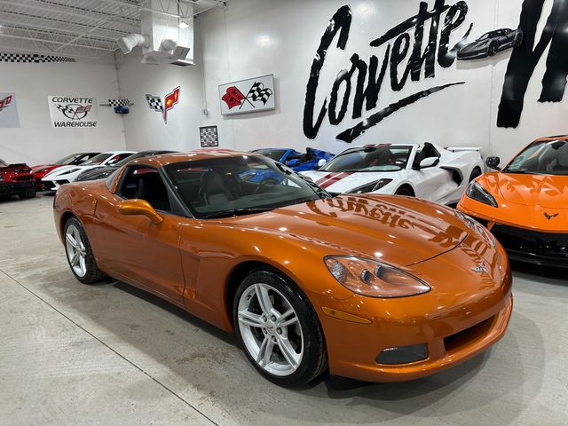 2009 Chevrolet Corvette Coupe Premium, Auto, Atomic Orange, 10 Spokes, 22k | Dallas, Texas | Corvette Warehouse 2009 Chevrolet Corvette Coupe Premium, Auto, Atomic Orange, 10 Spokes, 22k | Dallas, Texas | Corvette Warehouse