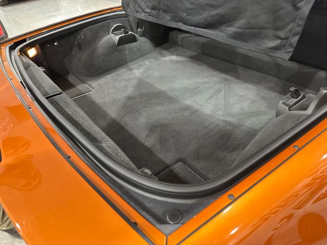 2009 Chevrolet Corvette Coupe Premium, Auto, Atomic Orange, 10 Spokes, 22k | Dallas, Texas | Corvette Warehouse 