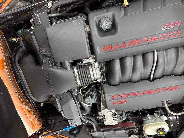 2009 Chevrolet Corvette Coupe Premium, Auto, Atomic Orange, 10 Spokes, 22k | Dallas, Texas | Corvette Warehouse 2009 Chevrolet Corvette Coupe Premium, Auto, Atomic Orange, 10 Spokes, 22k | Dallas, Texas | Corvette Warehouse