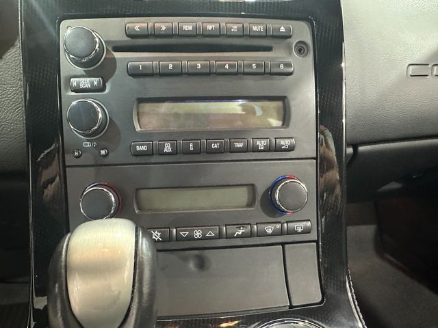 2009 Chevrolet Corvette Coupe Premium, Auto, Atomic Orange, 10 Spokes, 22k | Dallas, Texas | Corvette Warehouse 