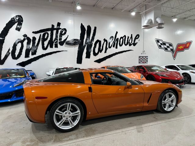2009 Chevrolet Corvette Coupe Premium, Auto, Atomic Orange, 10 Spokes, 22k | Dallas, Texas | Corvette Warehouse 2009 Chevrolet Corvette Coupe Premium, Auto, Atomic Orange, 10 Spokes, 22k | Dallas, Texas | Corvette Warehouse