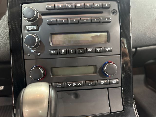 2009 Chevrolet Corvette Coupe Premium, Auto, Atomic Orange, 10 Spokes, 22k | Dallas, Texas | Corvette Warehouse 