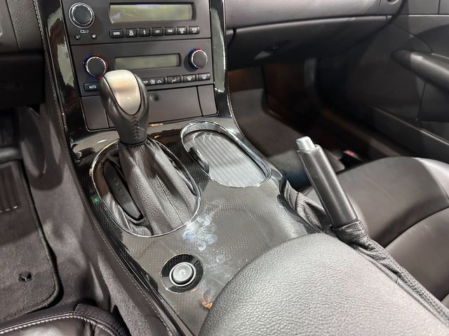 2009 Chevrolet Corvette Coupe Premium, Auto, Atomic Orange, 10 Spokes, 22k | Dallas, Texas | Corvette Warehouse 